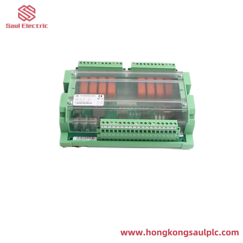 ProvibTech TM0180-05-05-03-10-02 Digital Output Modules