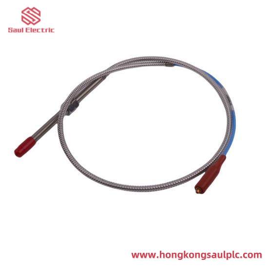 TM0180-07-00-06-10-02  Bently Nevada  Standard 8mm Probe