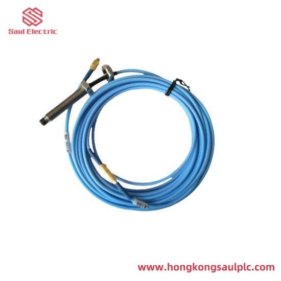 TM0180-A05-B05-C03-D05  Bently Nevada Standard 8mm Probe