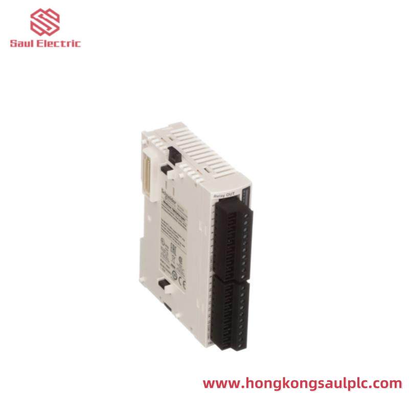 Schneider Electric TM2DRA16RT M238 Analog Input Module