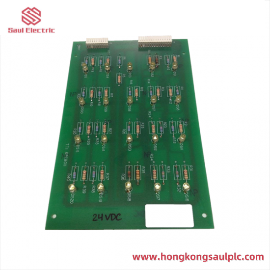 TORNATECH TTI 6PCB014 PCB CONTROLLER