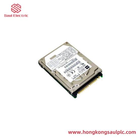 TOSHIBA HDD2144 MK6014MAP Hard Drive