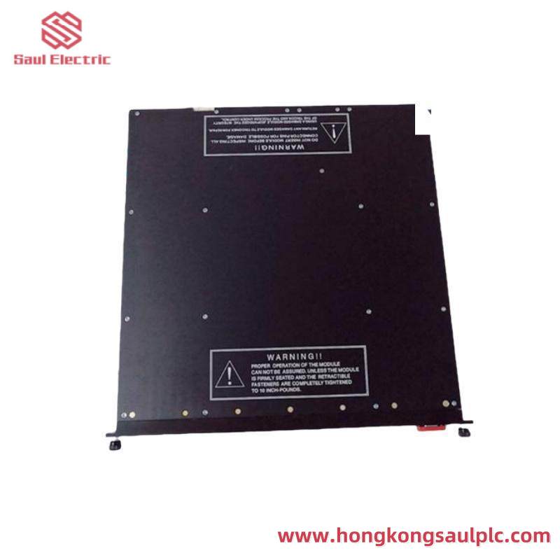 TRICONEX 7400208C-020