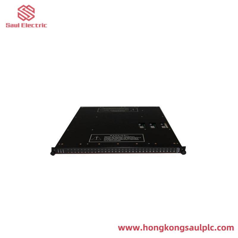 TRICONEX 3503E INPUT MODULE