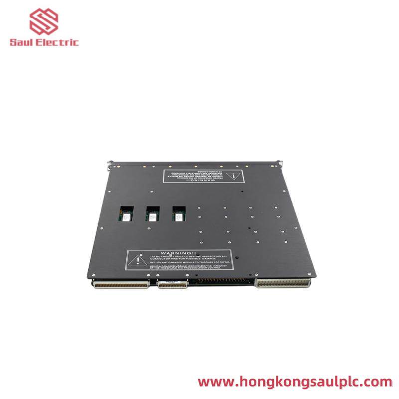 TRICONEX 3601T DIGITAL OUTPUT MODULE