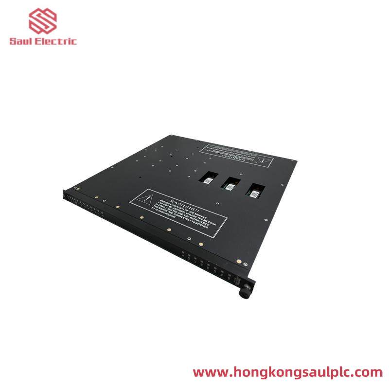 TRICONEX 3604E Digital Output Modules