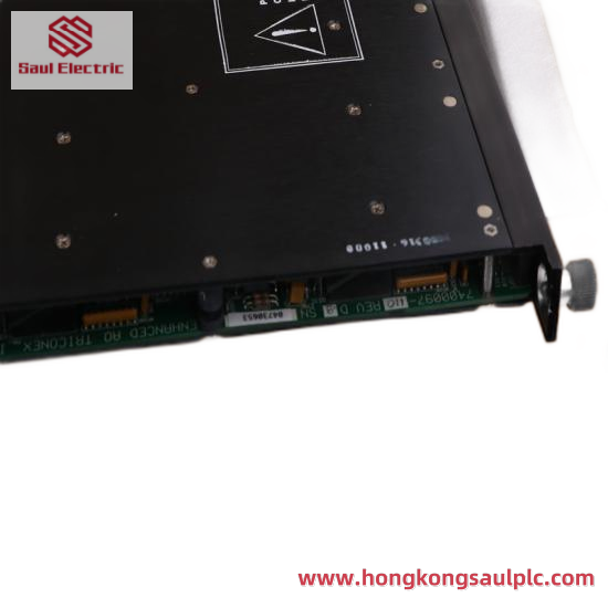 Triconex 4211  Invensys 4211