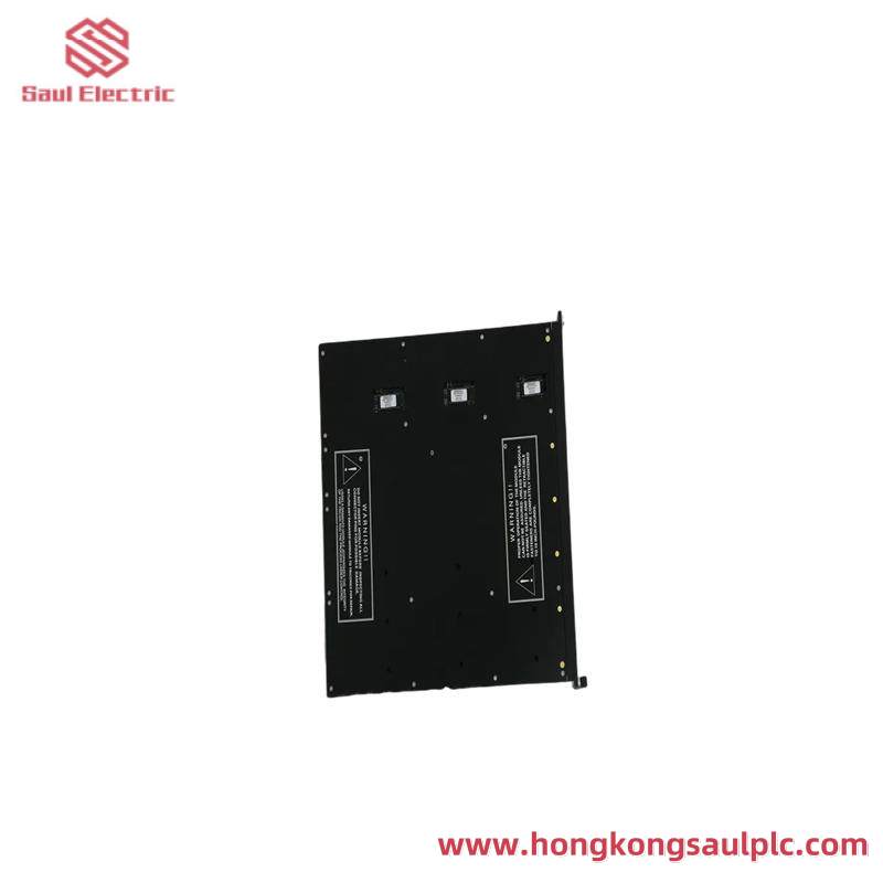 Triconex 7400210-010 MODULE