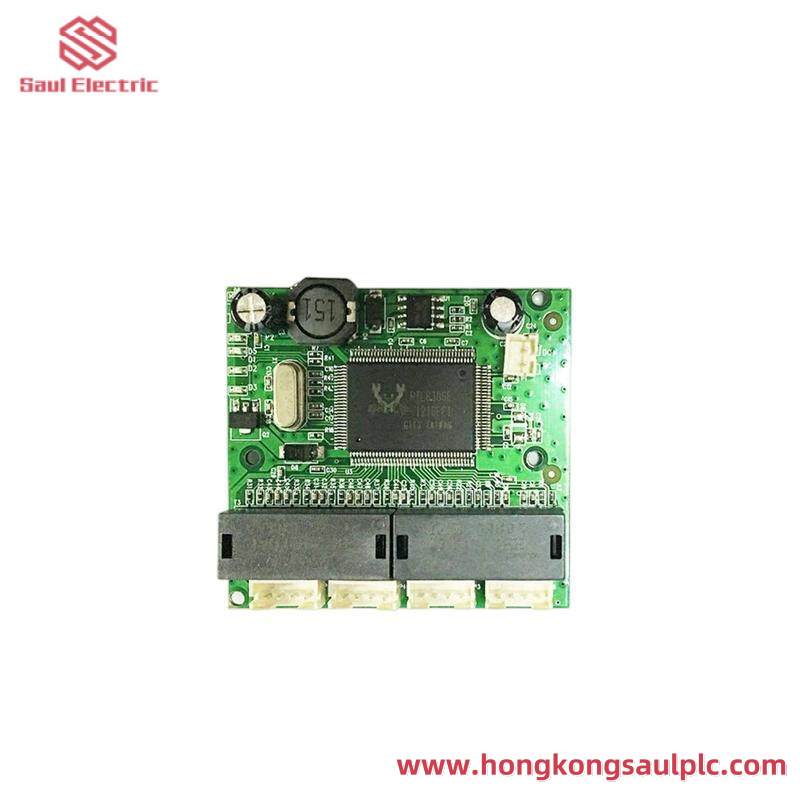 TRICONEX 8306E POWER SUPPLY