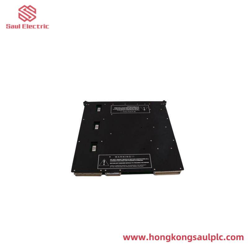 TRICONEX 9563-810 Termination Panel