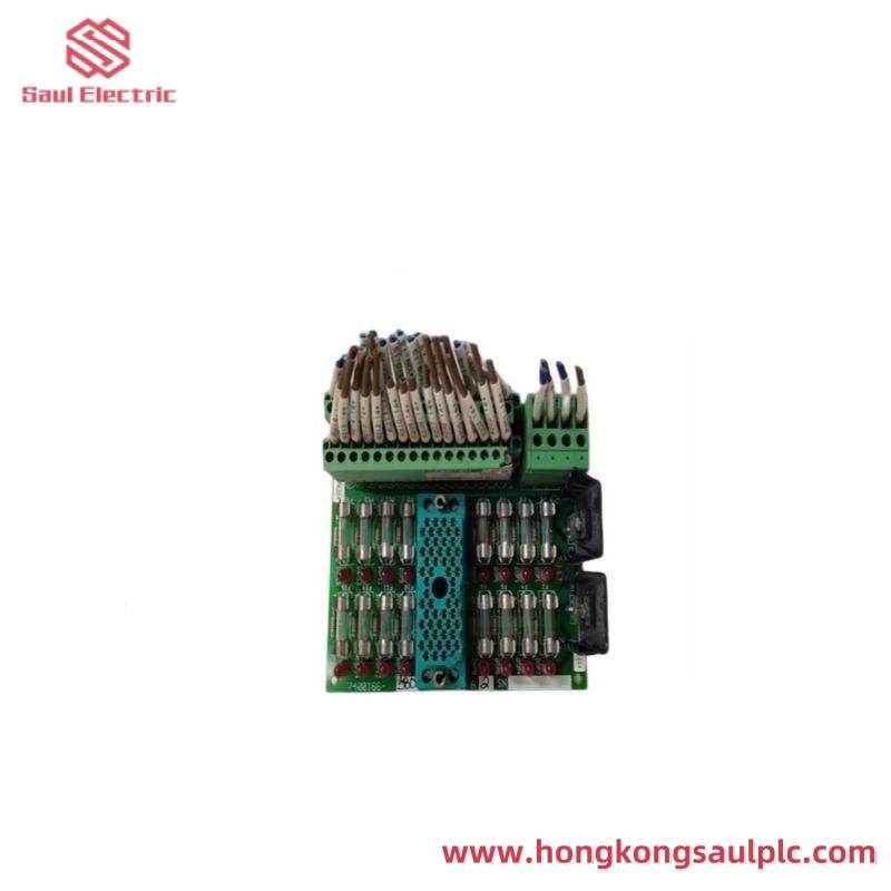 TRICONEX 9662-810 Module