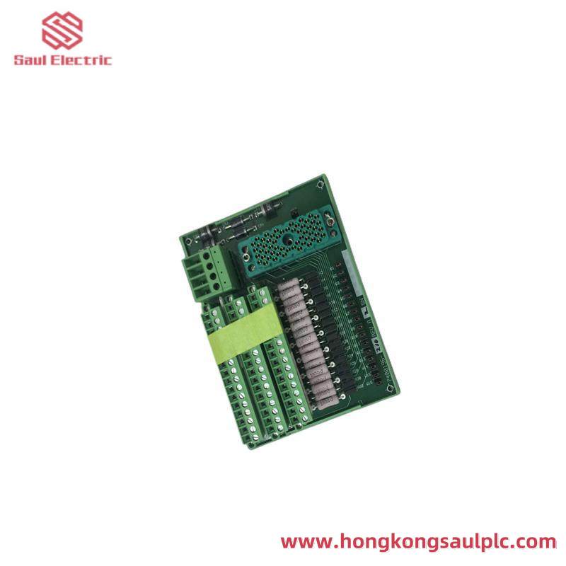 Triconex 9771-210 Termination Panel