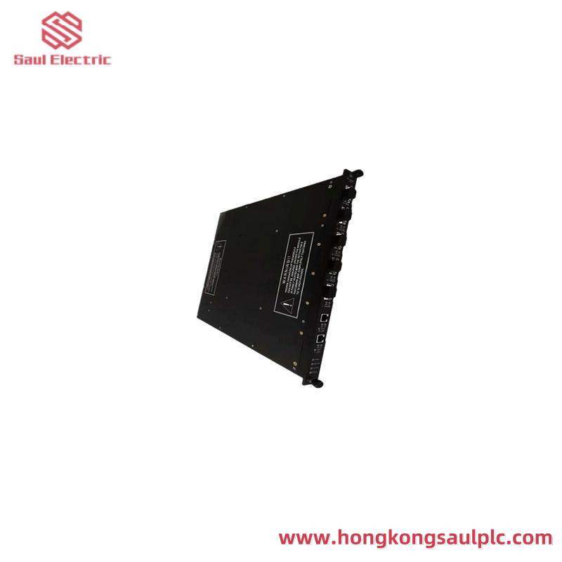Triconex AI3281 Analog Input Module