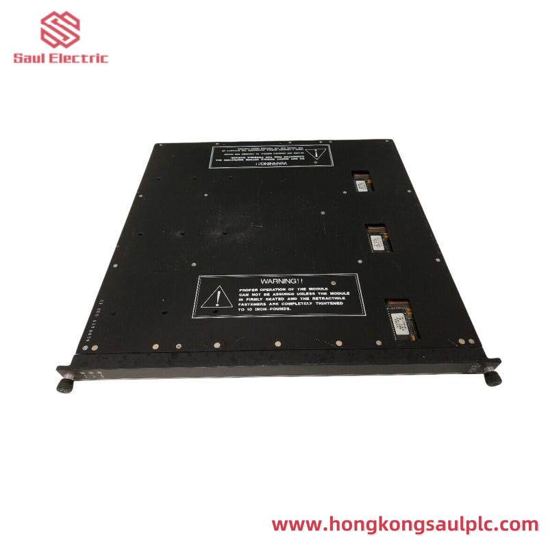 TRICONEX FTA-554