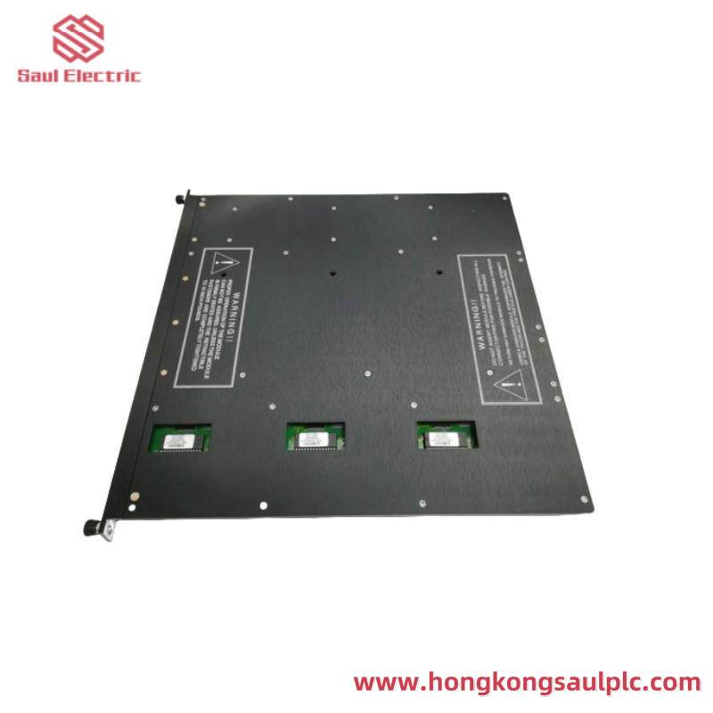 TRICONEX HCU3700/3703E