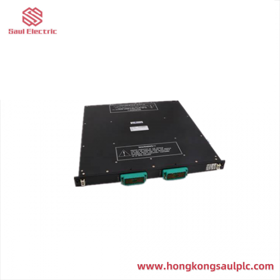 Triconex ITCC DI module