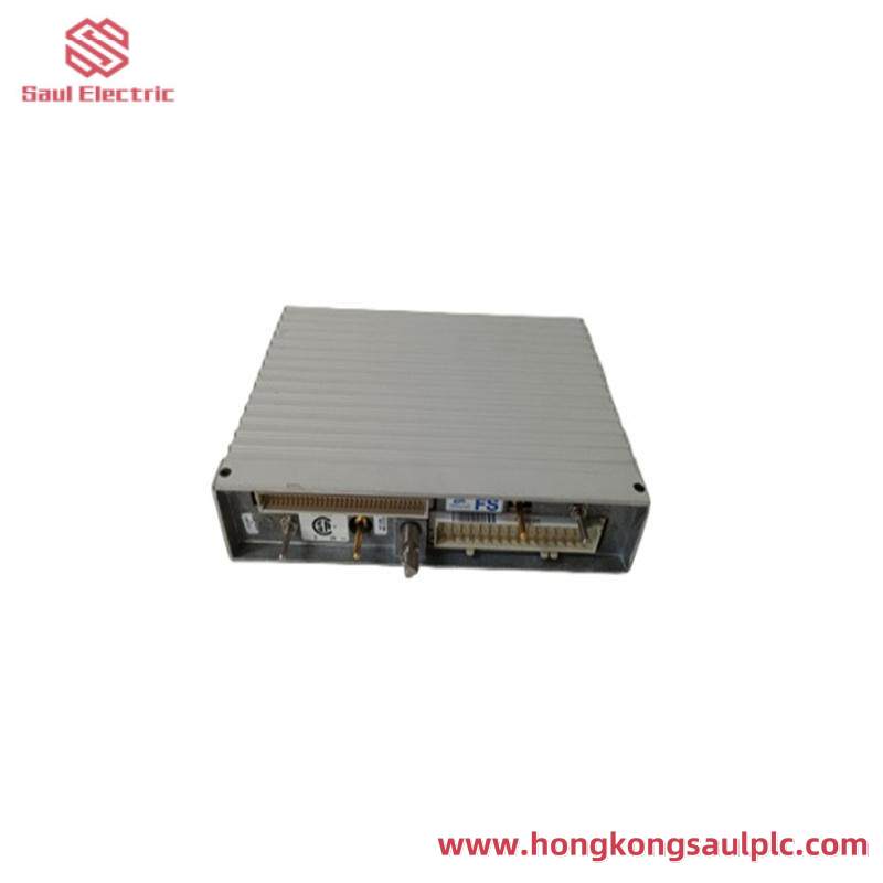 TRICONEX MP3101S2 digital input module