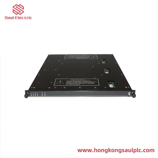 TRICONEX T8800C PCB130100