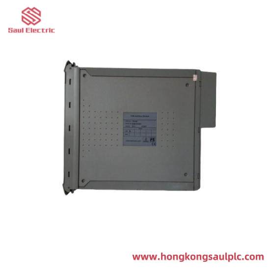 Trusted T8449 Digital Output Module  ICS Triplex