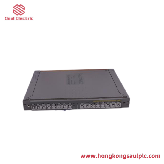 Trusted T8847  ICS Triplex