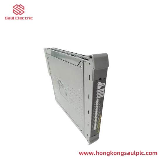 Trusted TD016AIX  ICS Triplex