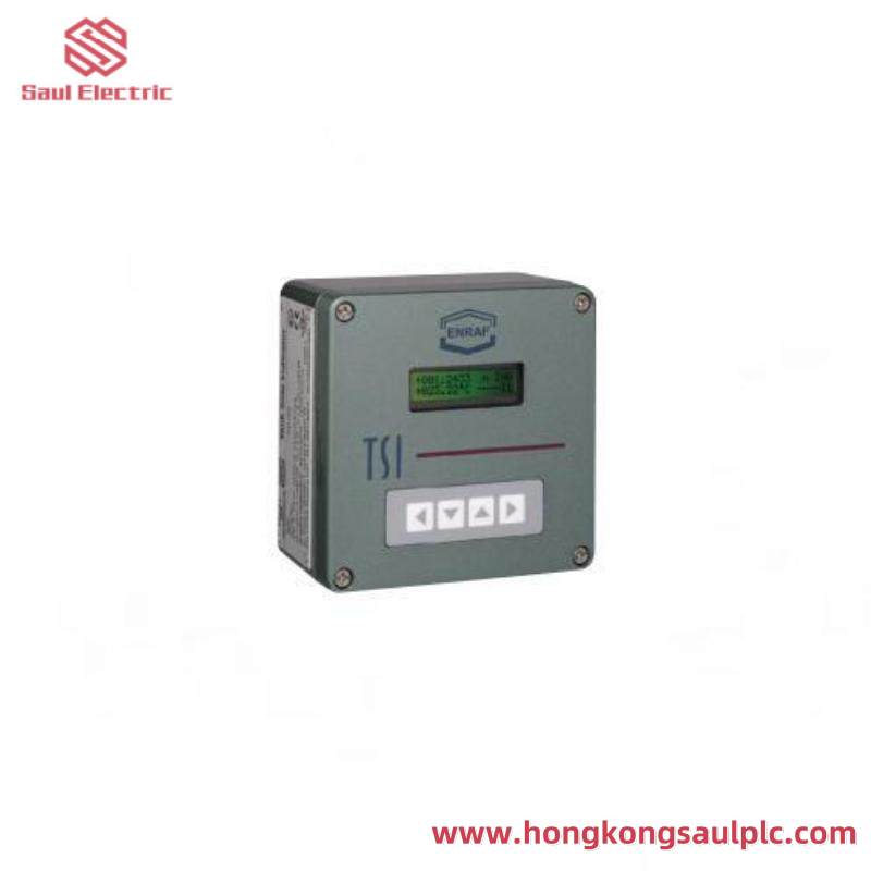 TECHCON SYSTEMS TSI 977 Tank Side Indicator