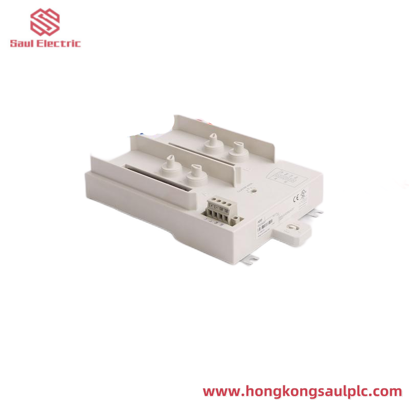 ABB TU841 3BSE020848R1 Termination unit for 1+1 TB840