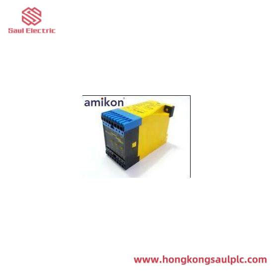 TURCK FDNL-L0800-T