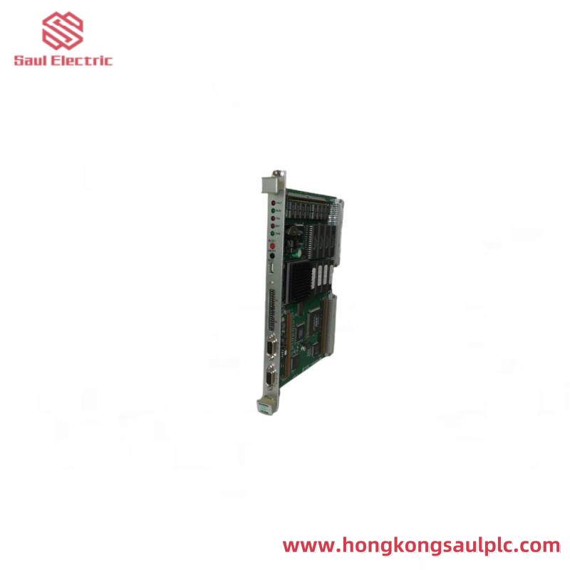 TACHIBANA TECTRON TVME1606A-01 REV.B CPU Module