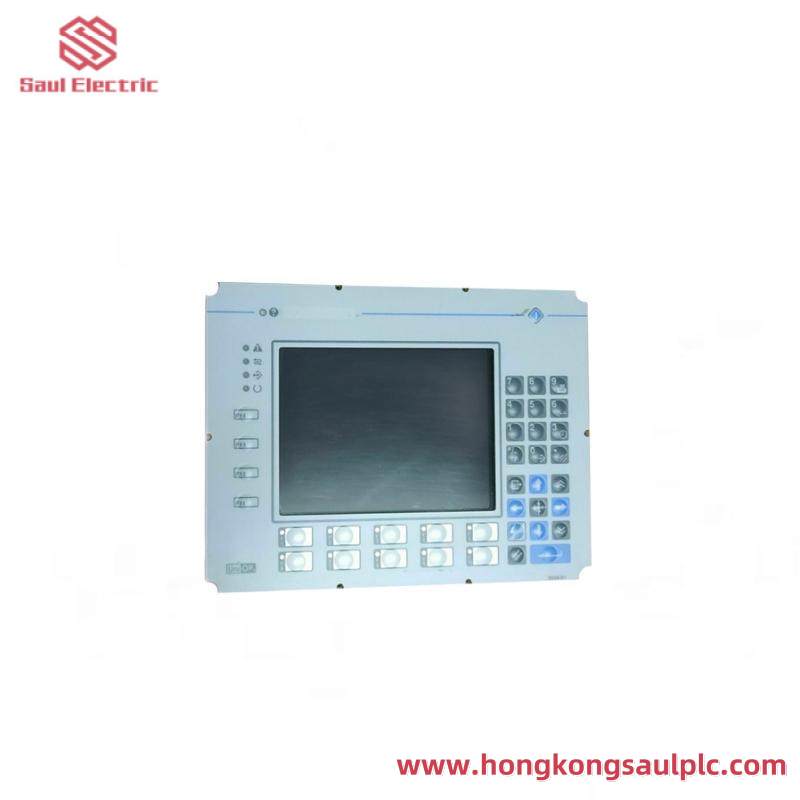 UNIOP ETT-VGA