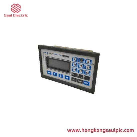 UNIOP MD01R-02 0042 Operator Interface Panel