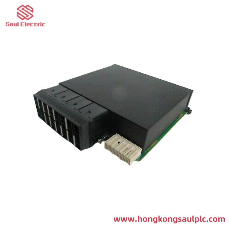 GE UR 6UH UR-6UH Digital I/O 6 Form-A Outputs Module