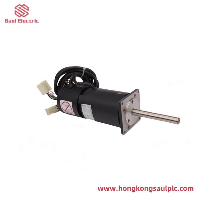 YASKAWA USAHEM-03DS52A Servo Motor