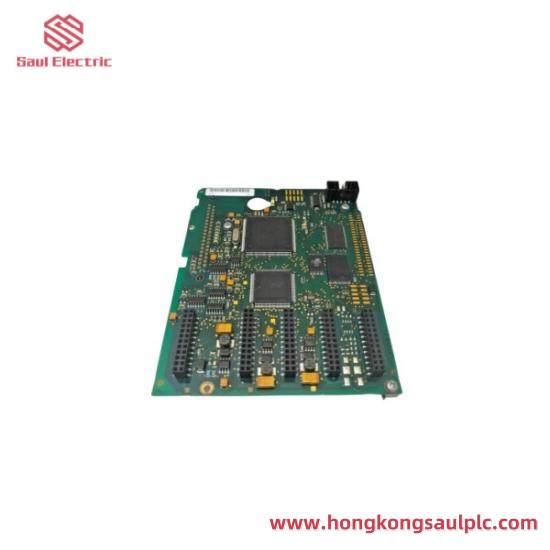 Vacon PC00252 PC Board