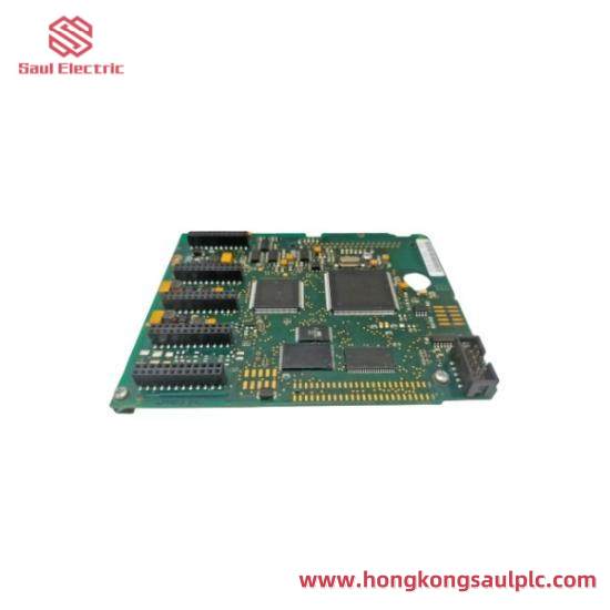 Vacon PC00252 PC Board