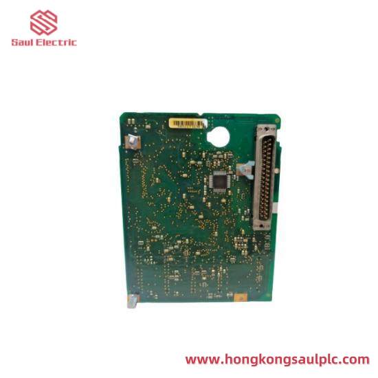 Vacon PC00252 PC Board