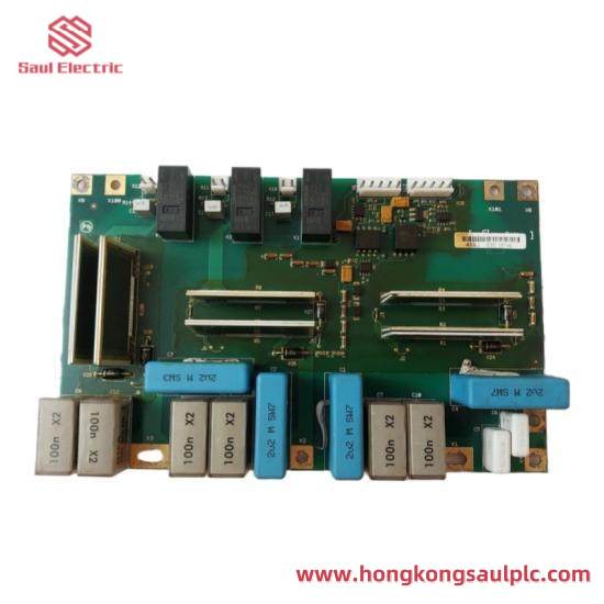 VACON PC00459G CM210901