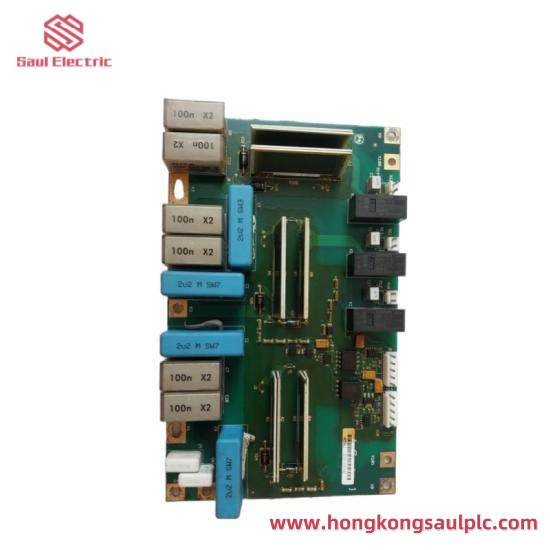 Vacon PC00459G PC BOARD