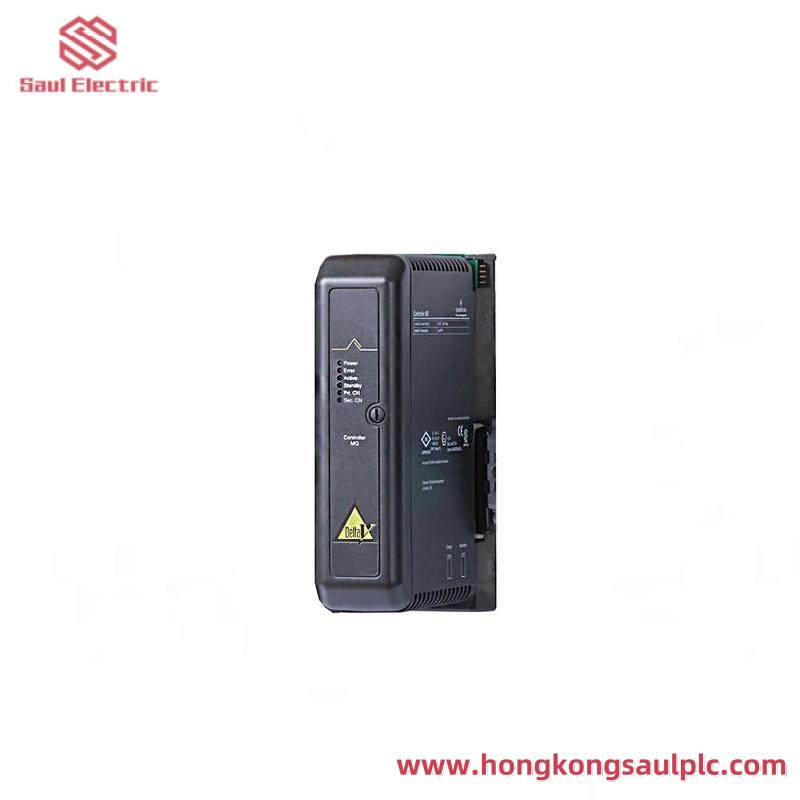 EMERSON VE3008 MQ Controller