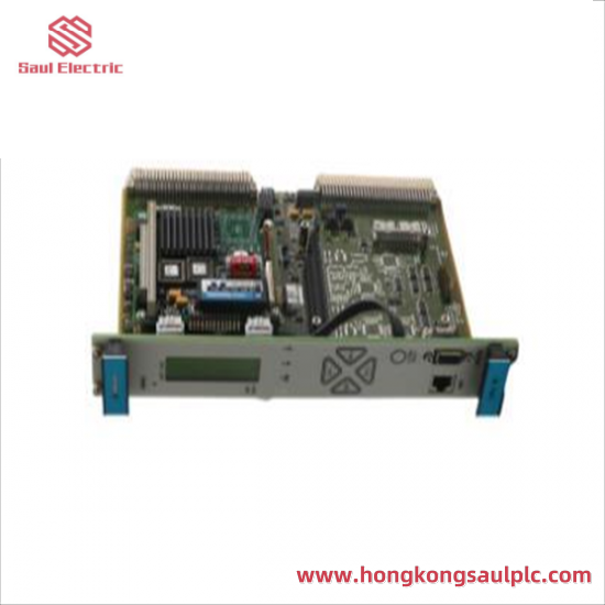 VIBRO METER CPU-M 200-595-064-114 Meggitt Vibro Meter