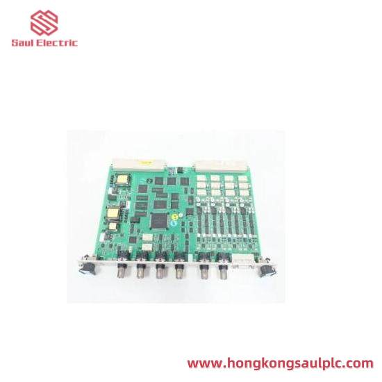 VIBRO Meter MPC4(200-510-076-114) Circuit Board