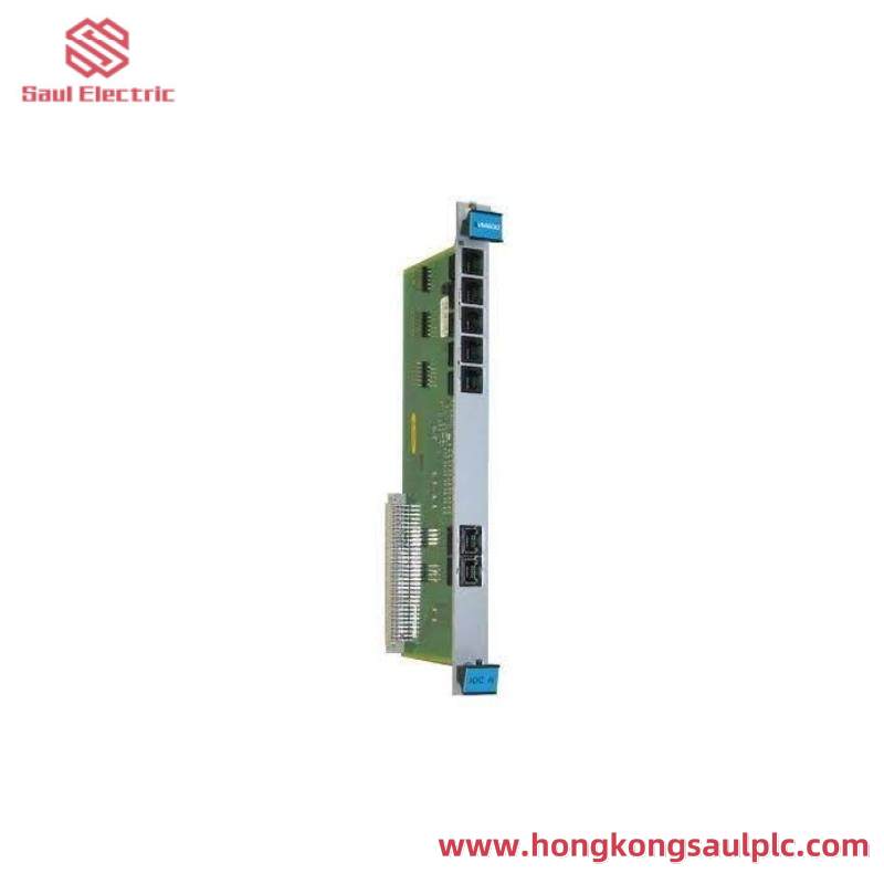 VIBRO METER VM600 IOCN 200-566-000-113 Communication board