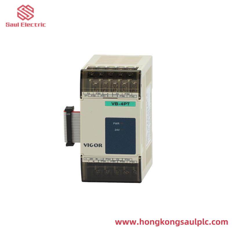 Vigor VB-4PT Input Module