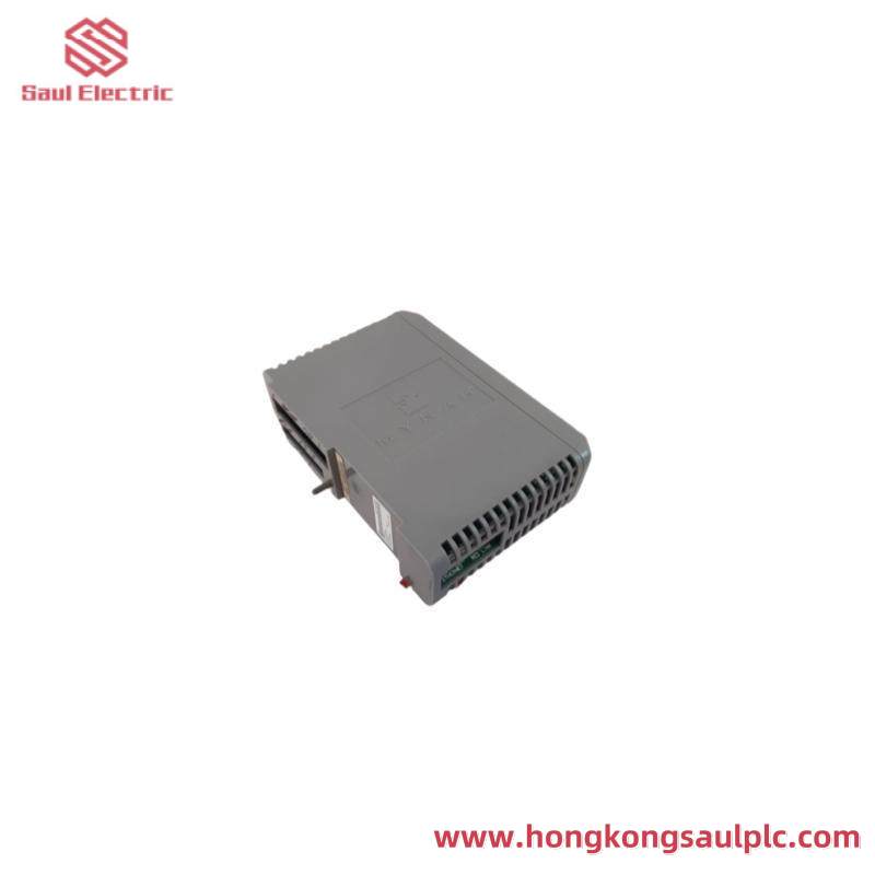 EMERSON VIM-4201 Virtual I/O Module