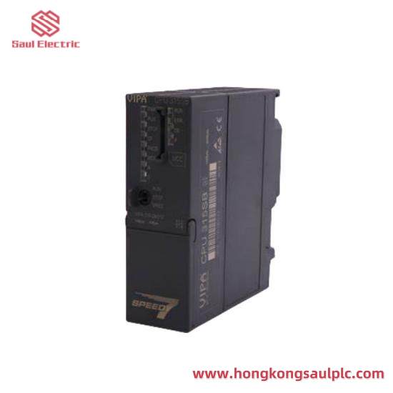 VIPA 315－2AG12 CPU 315SB/DPM Processor Module