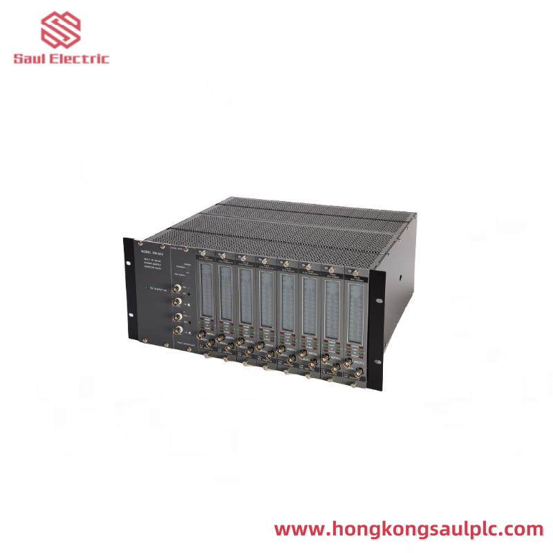 SHINKAWA VM-5Z1 POWER SUPPLY UNIT