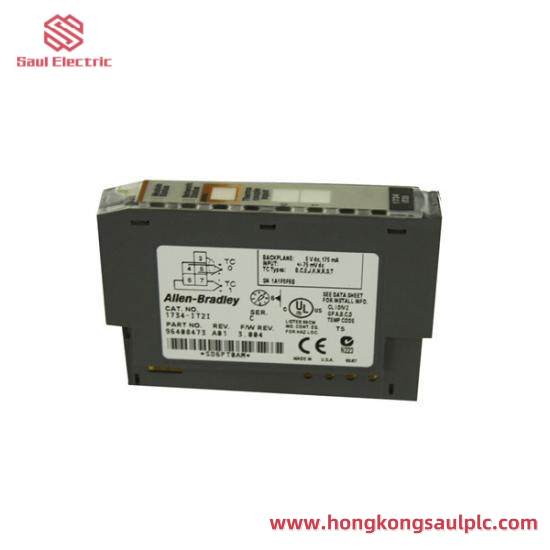 WATLOW ANAFAZE CLS208