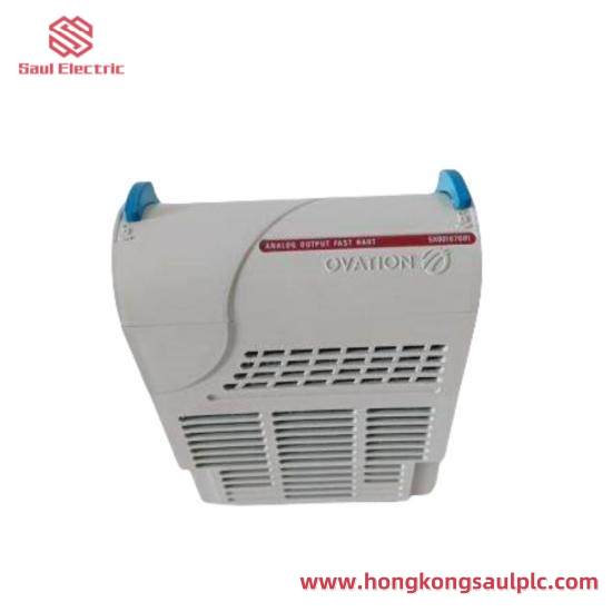 WESTINGHOUSE 5X00167G01