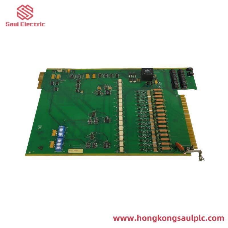 WESTINGHOUSE 5X00357G03