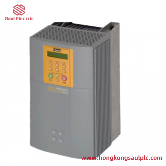 WOODHEAD 690-432300C0-B00P00-A400 AC Variable Frequency Drives